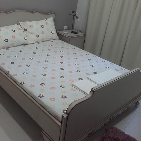 Errica Apartment Preveza Eksteriør billede