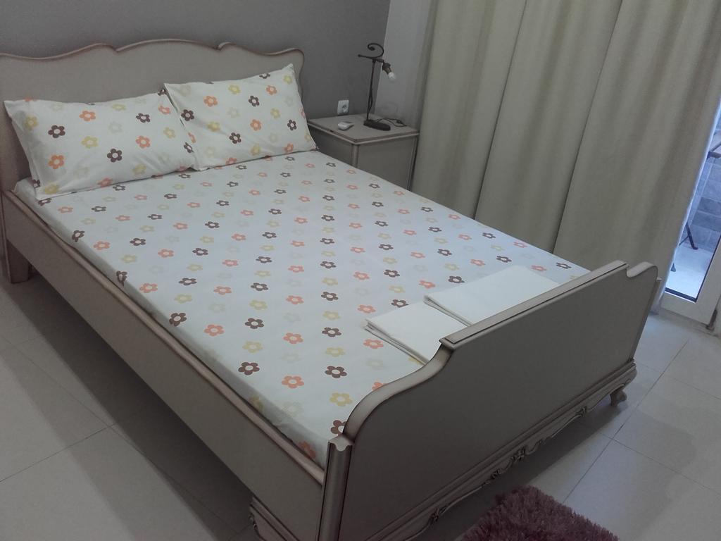 Errica Apartment Preveza Eksteriør billede