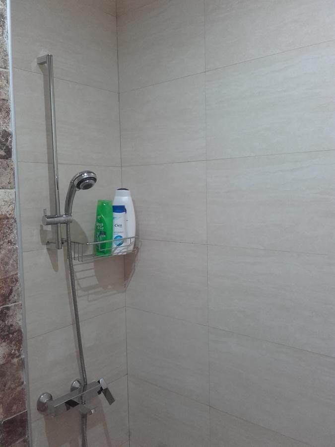 Errica Apartment Preveza Eksteriør billede